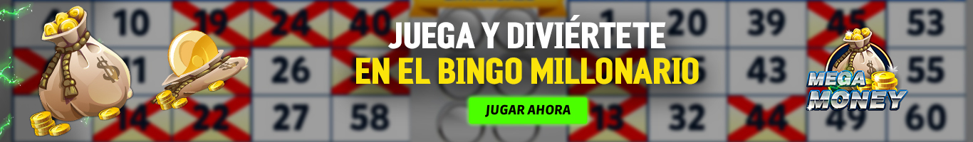 Video Bingo en Strendus Casino